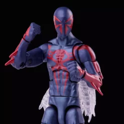 Marvel Legends Series Spider-Man 2099 20 Marvel Legends Series Spider-Man 2099