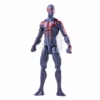Marvel Legends Series Spider-Man 2099 2 Marvel Legends Series Spider-Man 2099