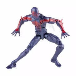 Marvel Legends Series Spider-Man 2099 21 Marvel Legends Series Spider-Man 2099