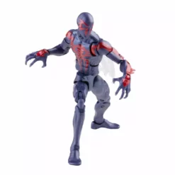 Marvel Legends Series Spider-Man 2099 22 Marvel Legends Series Spider-Man 2099