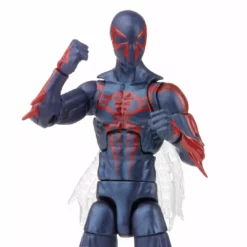 Marvel Legends Series Spider-Man 2099 23 Marvel Legends Series Spider-Man 2099