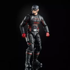Marvel Legends Series Action Figure U.S. Agent 15 Marvel Legends Series Action Figure U.S. Agent