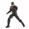 Marvel Legends Series Action Figure U.S. Agent 1 Marvel Legends Series Action Figure U.S. Agent