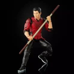 Marvel Legends Series Shang-Chi Legend Of Ten Rings Shang-Chi 16 Marvel Legends Series Shang-Chi Legend Of Ten Rings Shang-Chi