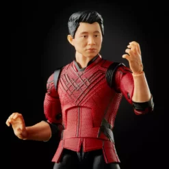 Marvel Legends Series Shang-Chi Legend Of Ten Rings Shang-Chi 18 Marvel Legends Series Shang-Chi Legend Of Ten Rings Shang-Chi