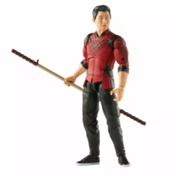 Marvel Legends Series Shang-Chi Legend Of Ten Rings Shang-Chi 13 Marvel Legends Series Shang-Chi Legend Of Ten Rings Shang-Chi