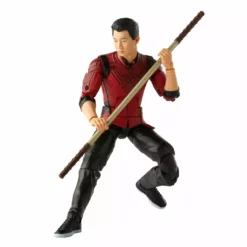 Marvel Legends Series Shang-Chi Legend Of Ten Rings Shang-Chi