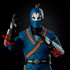 Marvel Legends Series Shang-Chi Legend Of Ten Rings Death Dealer