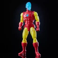 Marvel Legends Series Tony Stark (A.I.) Figure 20 Marvel Legends Series Tony Stark (A.I.) Figure