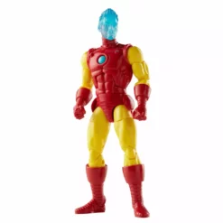 Marvel Legends Series Tony Stark (A.I.) Figure 27 Marvel Legends Series Tony Stark (A.I.) Figure