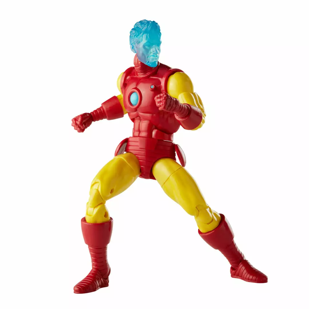 Marvel Legends Series Tony Stark (A.I.) Figure 5 Marvel Legends Series Tony Stark (A.I.) Figure