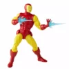 Marvel Legends Series Tony Stark (A.I.) Figure 2 Marvel Legends Series Tony Stark (A.I.) Figure