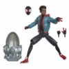Marvel Legends Series Spider-Man: Into The Spider-Verse Miles Morales Figure