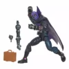 Marvel Legends Series Spider-Man: Into Spider-Verse Marvel’s Prowler 1 Marvel Legends Series Spider-Man: Into Spider-Verse Marvel’s Prowler
