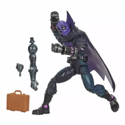 Marvel Legends Series Spider-Man: Into Spider-Verse Marvel’s Prowler 8 Marvel Legends Series Spider-Man: Into Spider-Verse Marvel’s Prowler
