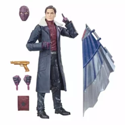 Marvel Legends Series Avengers Baron Zemo