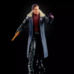 Marvel Legends Series Avengers Baron Zemo