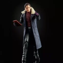 Marvel Legends Series Avengers Baron Zemo