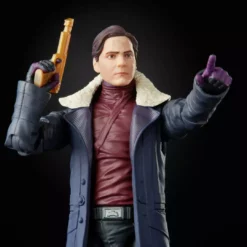 Marvel Legends Series Avengers Baron Zemo
