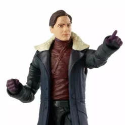 Marvel Legends Series Avengers Baron Zemo