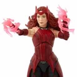 Marvel Legends Series Avengers Scarlet Witch 20 Marvel Legends Series Avengers Scarlet Witch