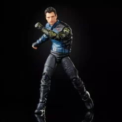 Marvel Legends Series Winter Soldier