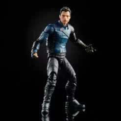 Marvel Legends Series Winter Soldier