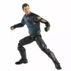 Marvel Legends Series Winter Soldier
