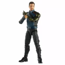 Marvel Legends Series Winter Soldier