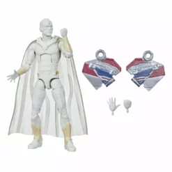 Back In Stock Marvel Legends Series Avengers Action Figure Vision
