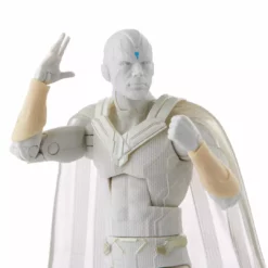 Back In Stock Marvel Legends Series Avengers Action Figure Vision