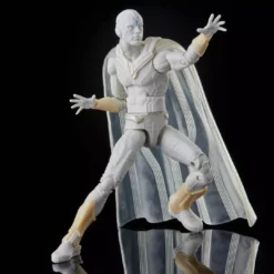 Back In Stock Marvel Legends Series Avengers Action Figure Vision