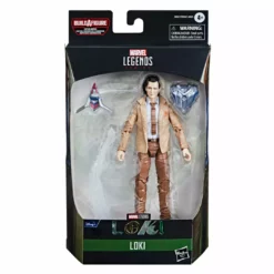 Marvel Legends Series Avengers Loki 13 Marvel Legends Series Avengers Loki