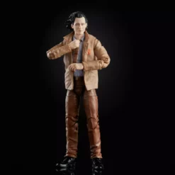 Marvel Legends Series Avengers Loki 15 Marvel Legends Series Avengers Loki