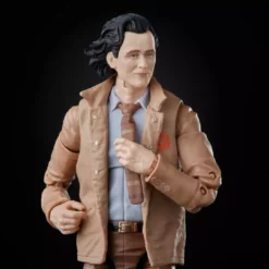 Marvel Legends Series Avengers Loki 16 Marvel Legends Series Avengers Loki