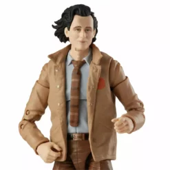 Marvel Legends Series Avengers Loki 17 Marvel Legends Series Avengers Loki