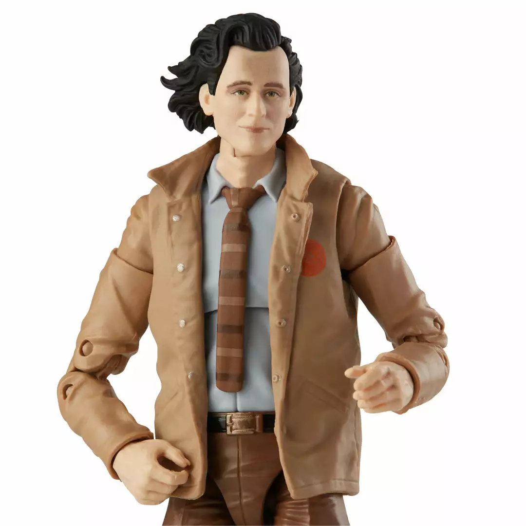 Marvel Legends Series Avengers Loki 10 Marvel Legends Series Avengers Loki