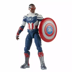 Marvel Legends Series Avengers Captain America: Sam Wilson