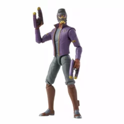 Marvel Legends Series T'Challa Star-Lord 22 Marvel Legends Series T'Challa Star-Lord