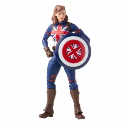 Marvel Legends Series Marvel’s Captain Carter