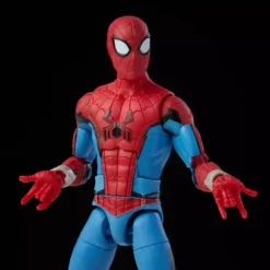 Marvel Legends Series Zombie Hunter Spidey