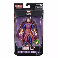 Marvel Legends Series Doctor Strange Supreme 17 Marvel Legends Series Doctor Strange Supreme