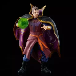 Marvel Legends Series Doctor Strange Supreme 16 Marvel Legends Series Doctor Strange Supreme