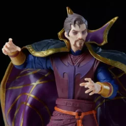 Marvel Legends Series Doctor Strange Supreme 18 Marvel Legends Series Doctor Strange Supreme