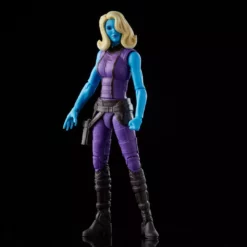 Marvel Legends Series Heist Nebula