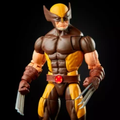 Marvel Legends Series X-Men Wolverine Action Figure