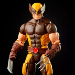 Marvel Legends Series X-Men Wolverine Action Figure