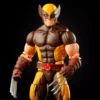 Marvel Legends Series X-Men Wolverine Action Figure 2 Marvel Legends Series X-Men Wolverine Action Figure