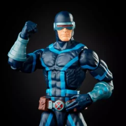 Marvel Legends Series X-Men Cyclops Action Figure 16 Marvel Legends Series X-Men Cyclops Action Figure