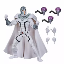 Marvel Legends Series Magneto Action Figure